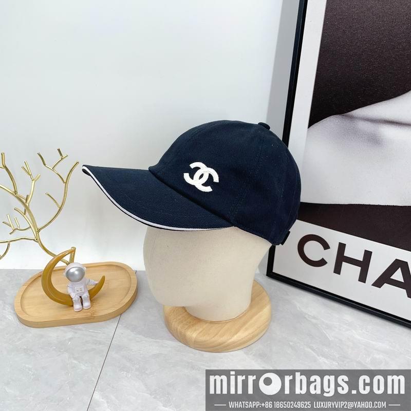 Chanel Hat dx41