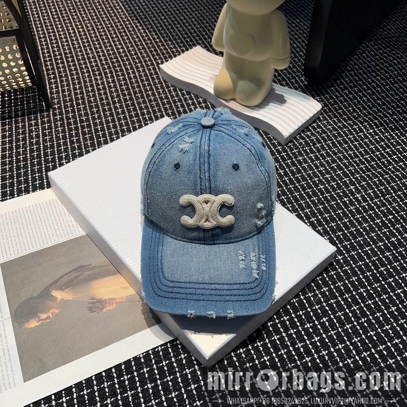 Celine Hat dx38