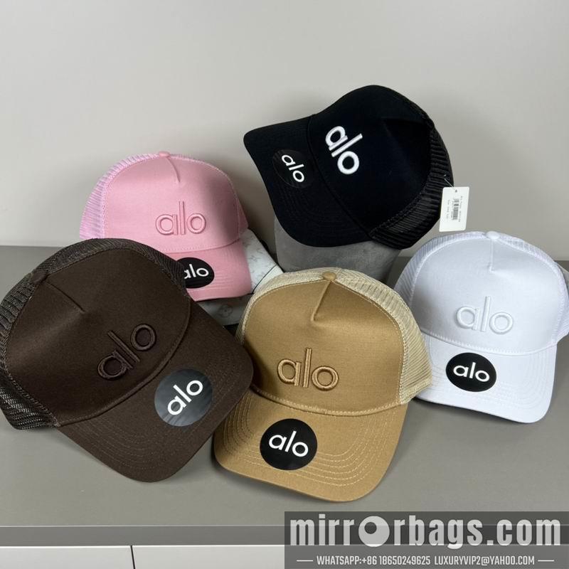 Alo Hat dx14