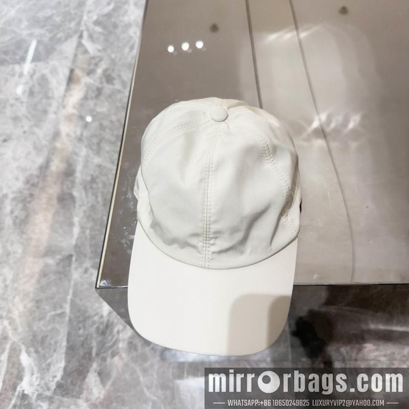 Boss Hat 071201
