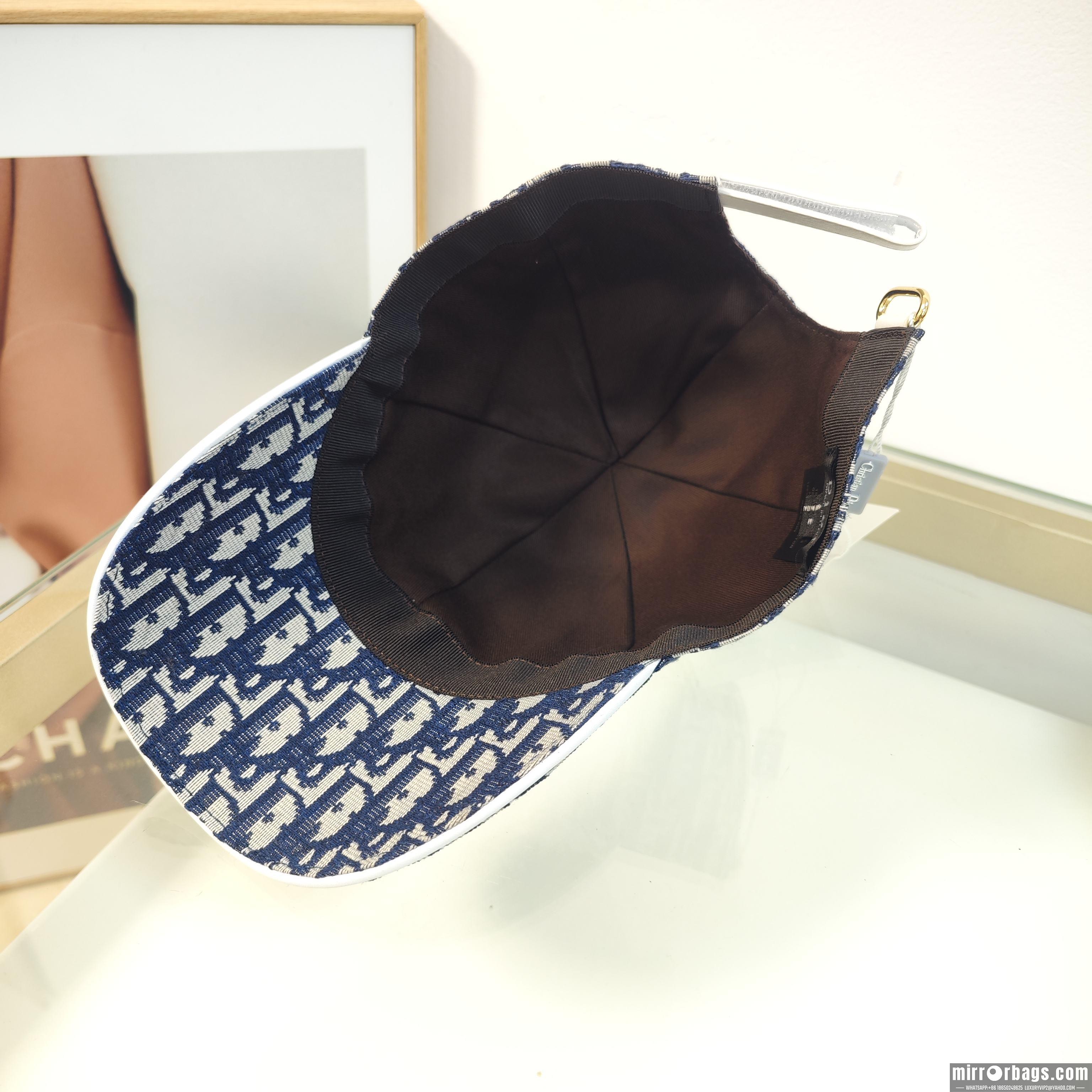 Dior Hat dx73