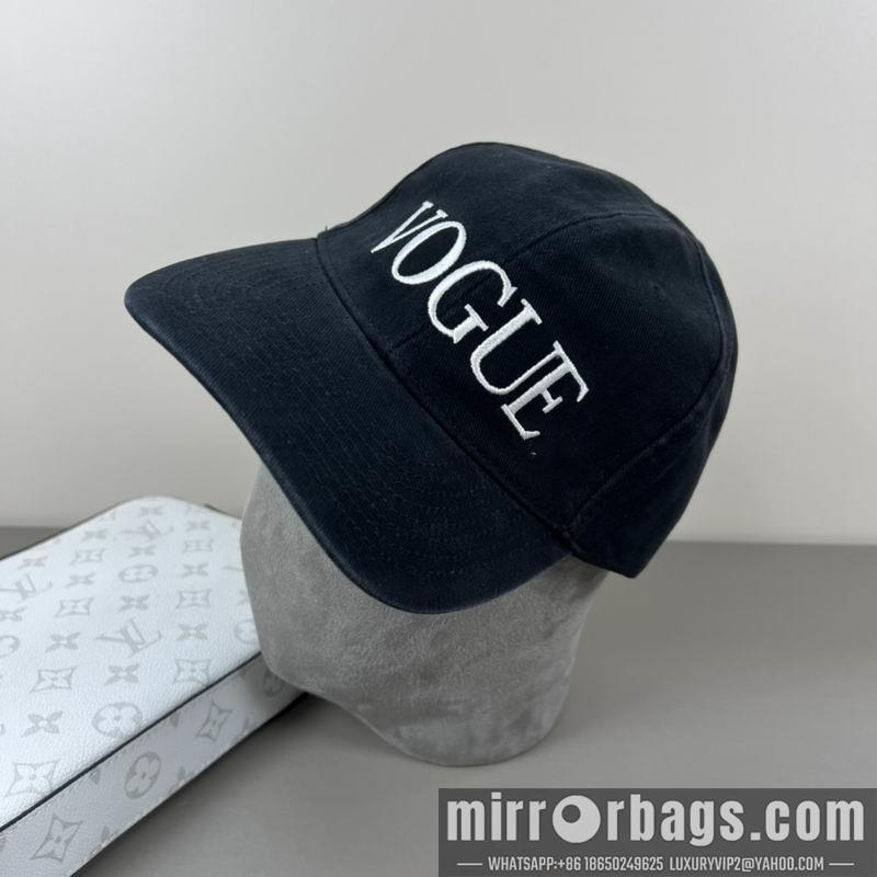 Balenciaga Hat 021001