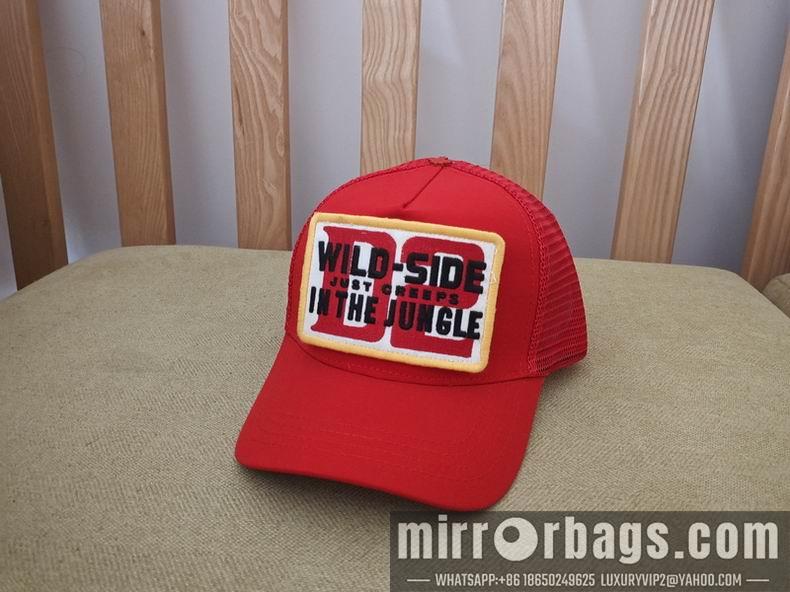 DSQ Hat y 03