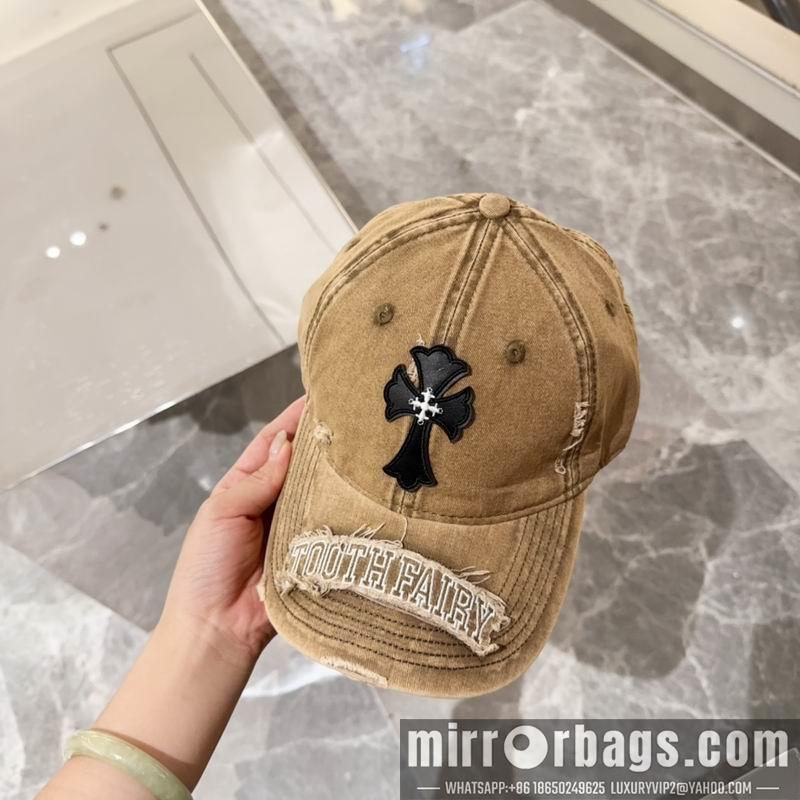 Chrome Hearts Hat 091401
