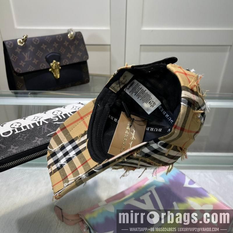 Burberry Hat dx14