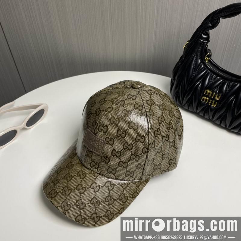 Gucci Hat 081802