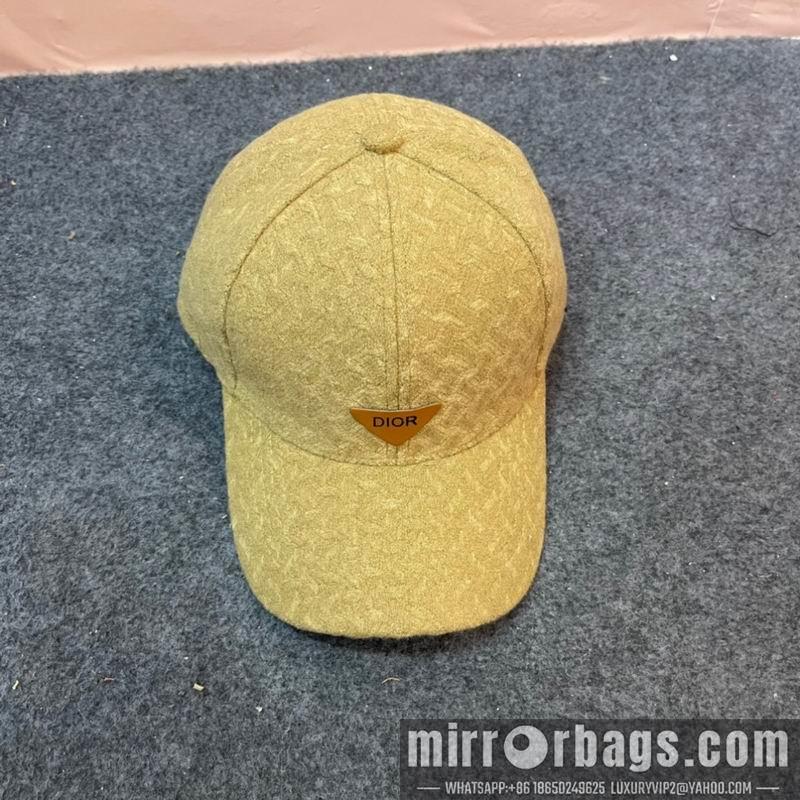 Dior Hat 011301