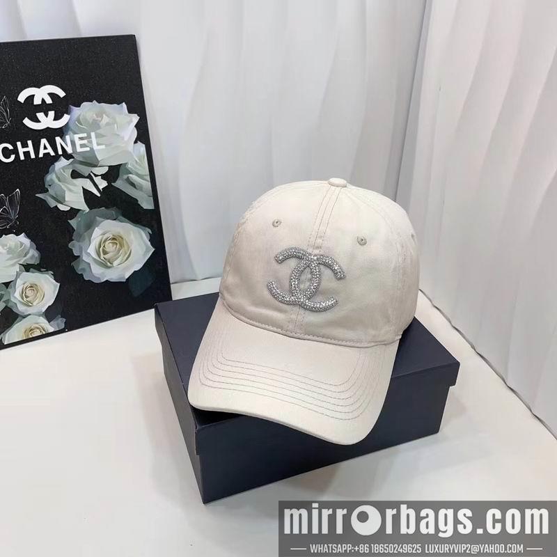 Chanel Hat 050707