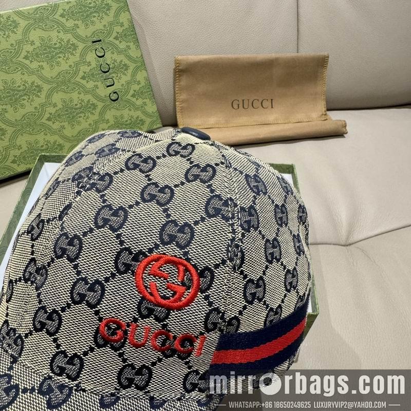 Gucci Hat 091402