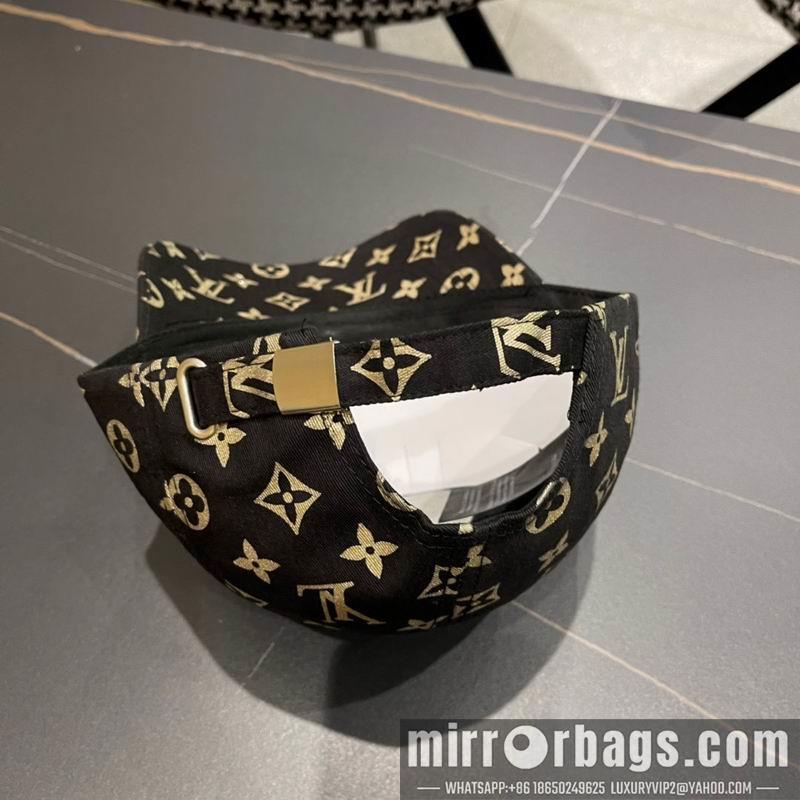LV Hat 030922