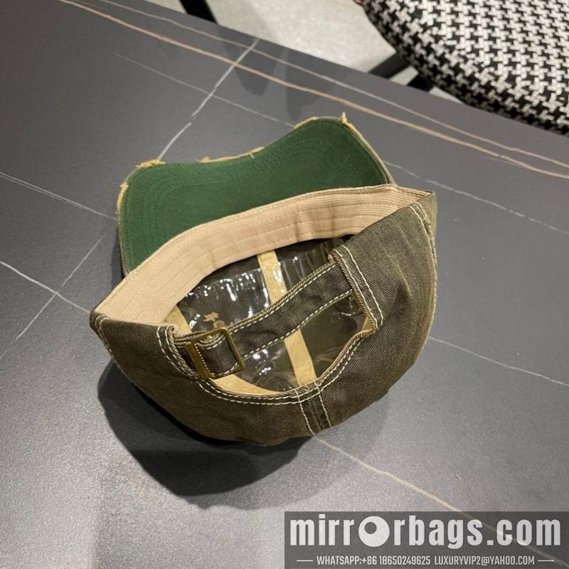 Chanel Hat 010901