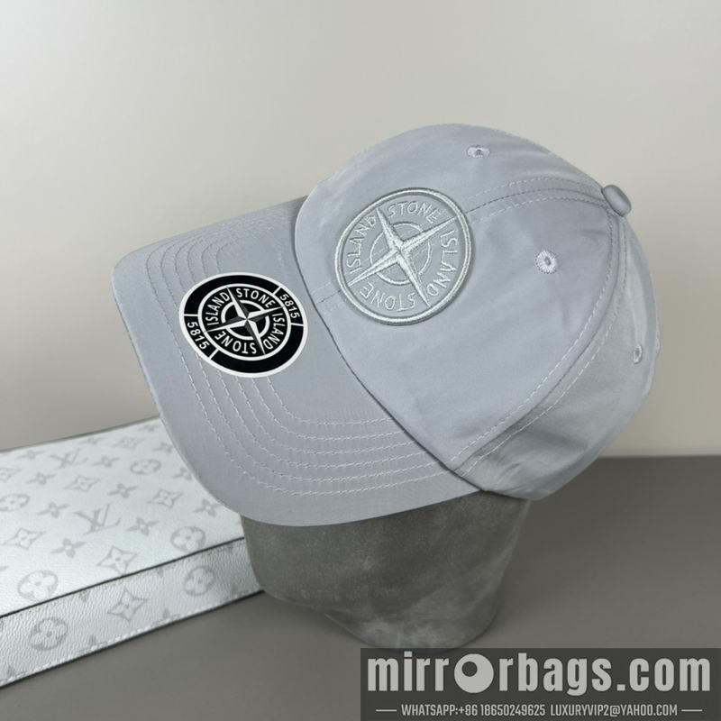 Stone Island Hat dx07