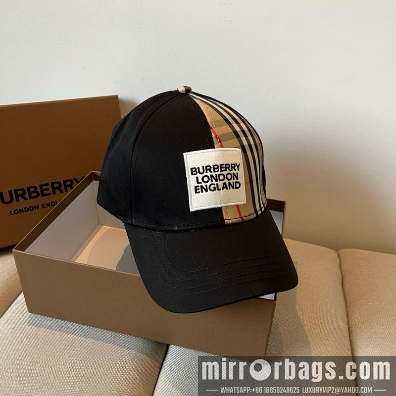 Burberry Hat dx19