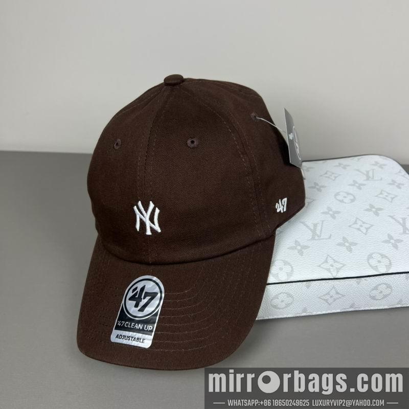 NY Hat dx55