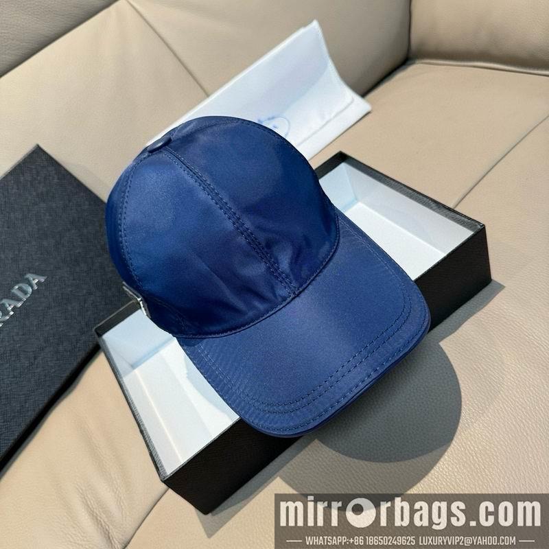 Prada Hat dx64