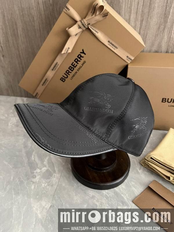 Burberry Hat dx05