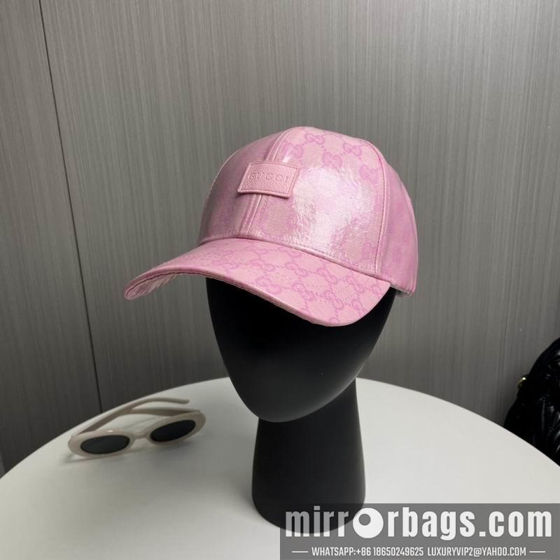 Gucci Hat 081802