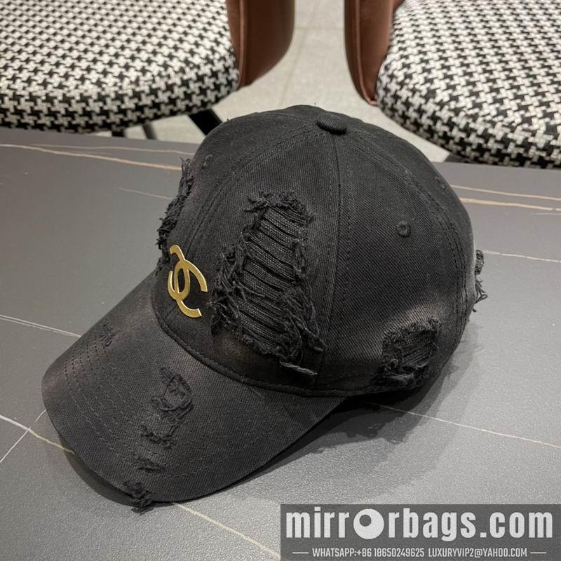 Chanel Hat 050710