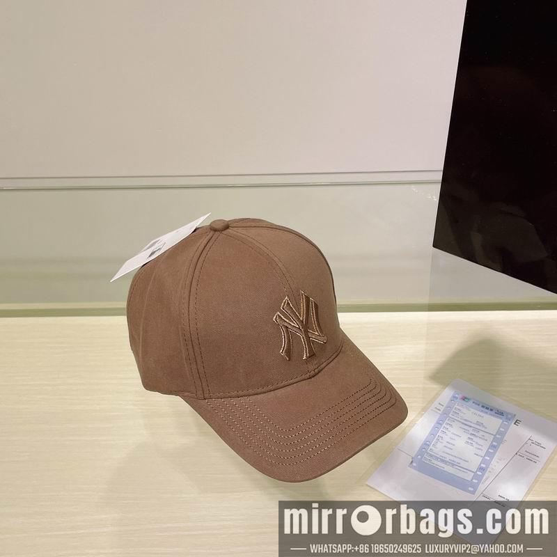 MLB NY Hat 050701