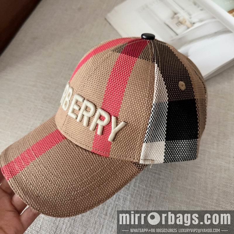 Burberry Hat dx28