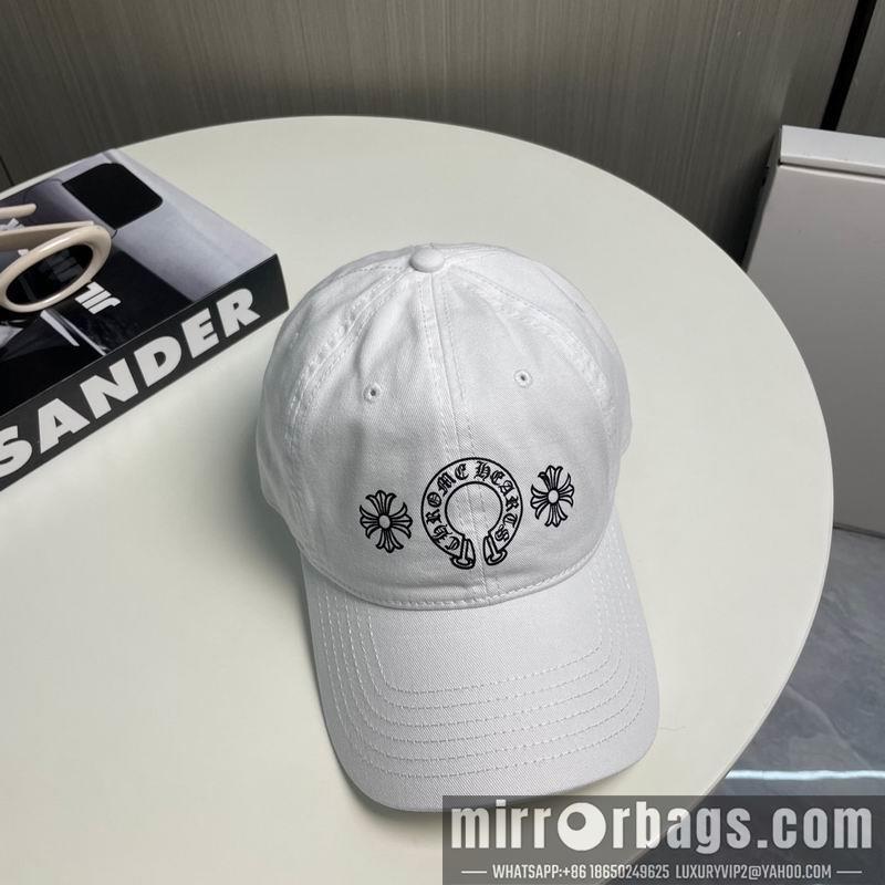 Chrome Hearts Hat dx60