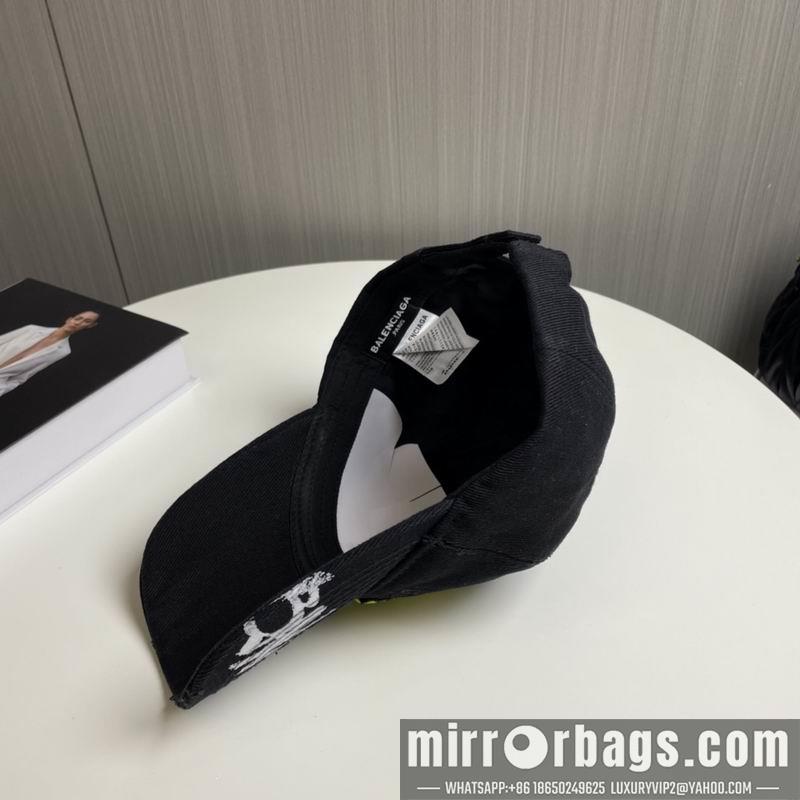 Balenciaga Hat dx48