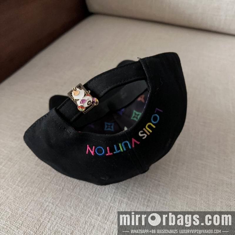 LV Hat dx29