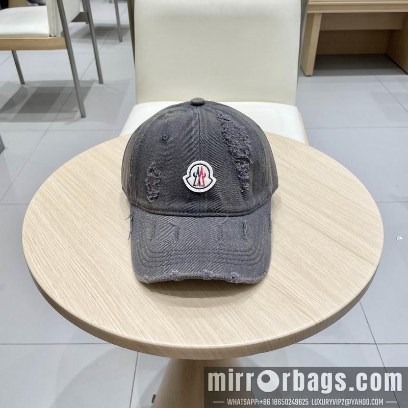 Moncler Hat 021003