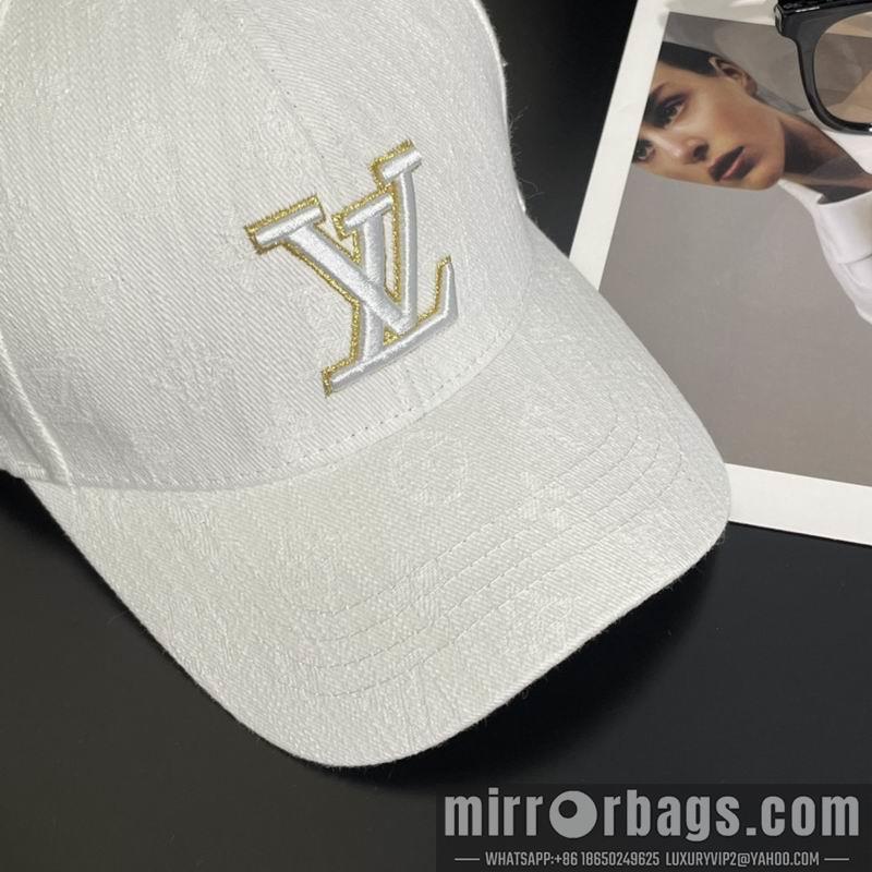 LV Hat 050707