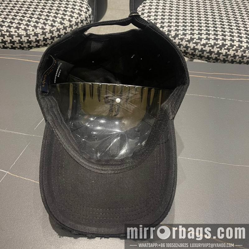 LV Hat 042708