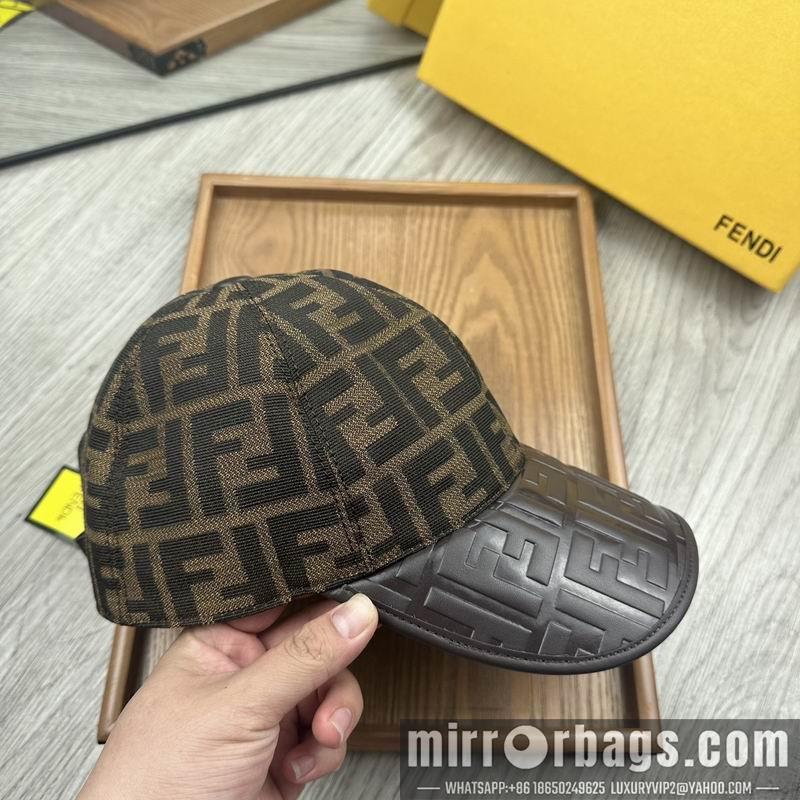 Fendi Hat 071202