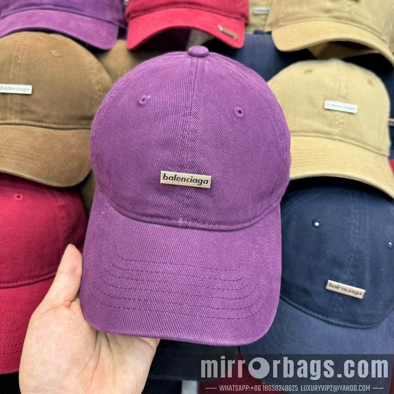 Balenciaga Hat 101801