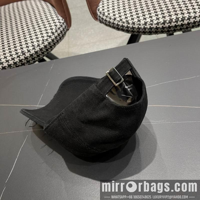 Prada Hat 041403