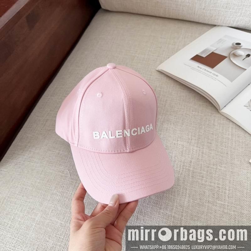 Balenciaga Hat 092201