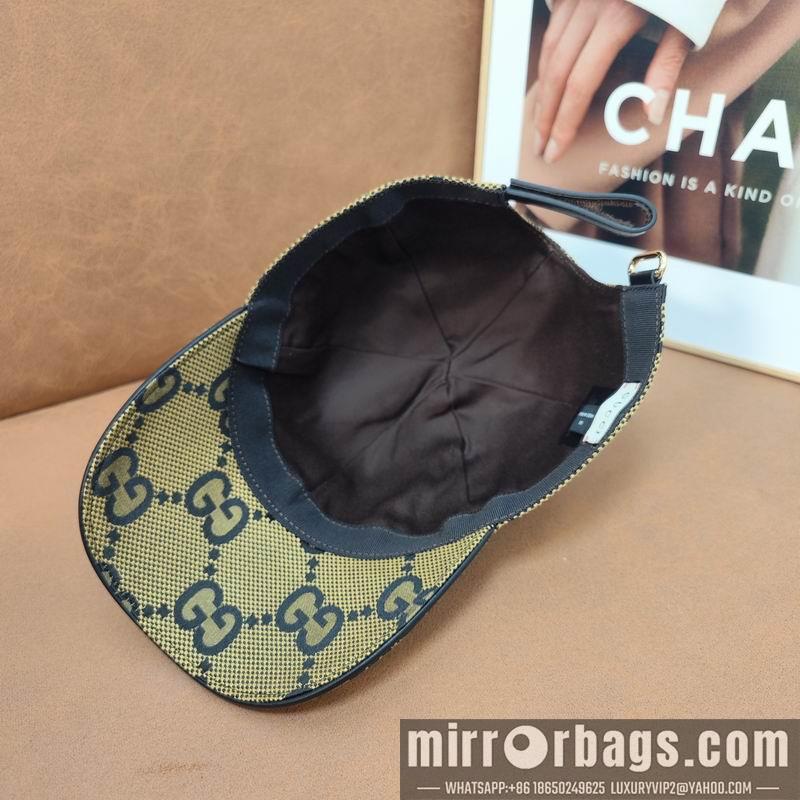 Gucci Hat dx117