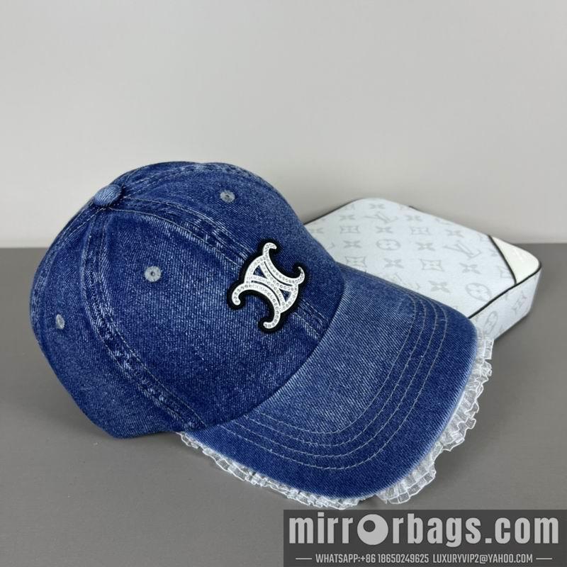 Celine Hat dx21