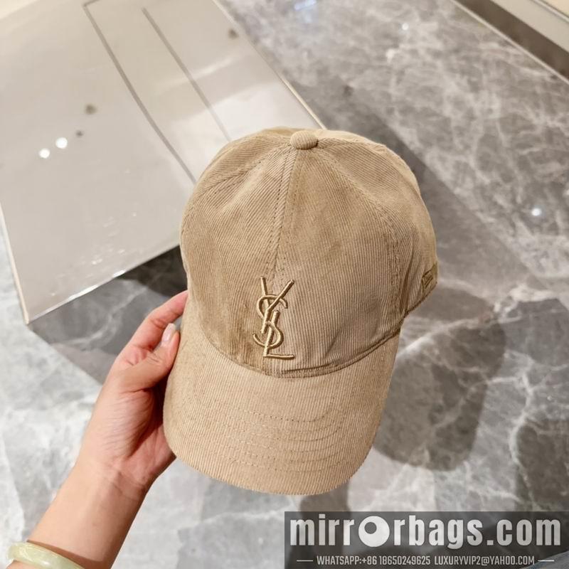 YSL Hat dx25