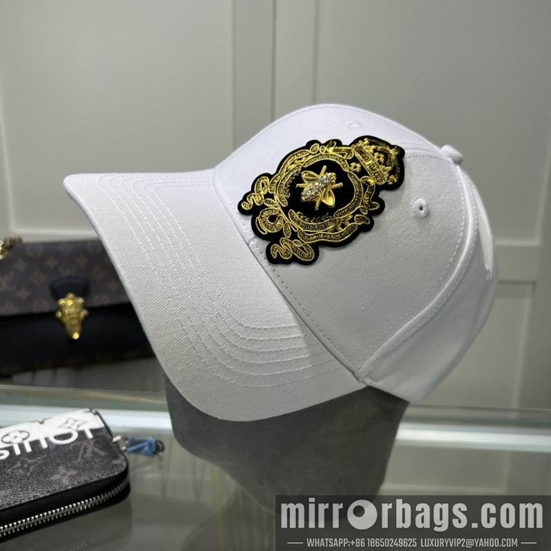 DG Hat dx07