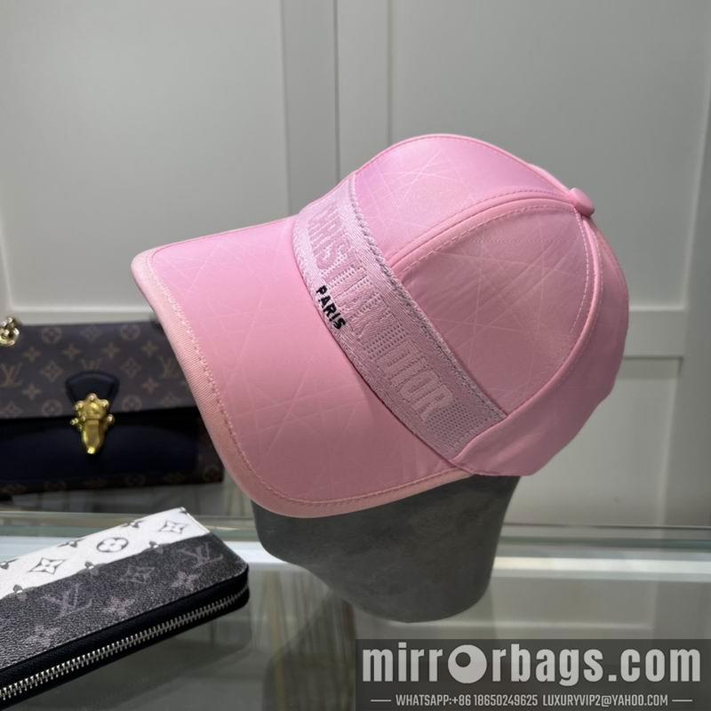 Dior Hat dx60