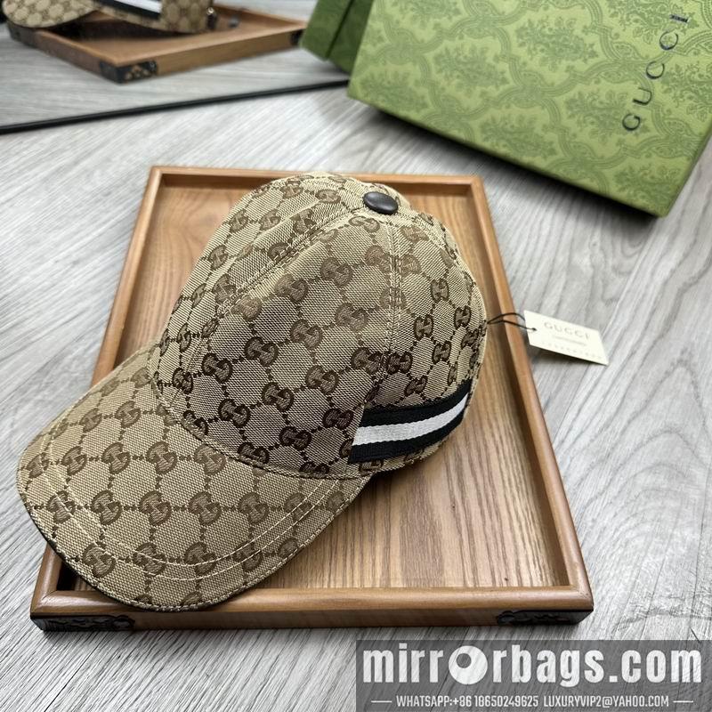 Gucci Hat 071204