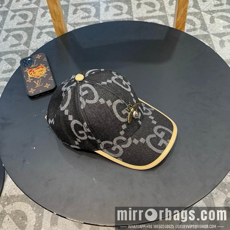 Gucci Hat 072203