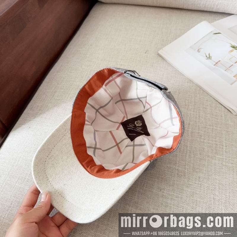 Loro Piana Hat dx13