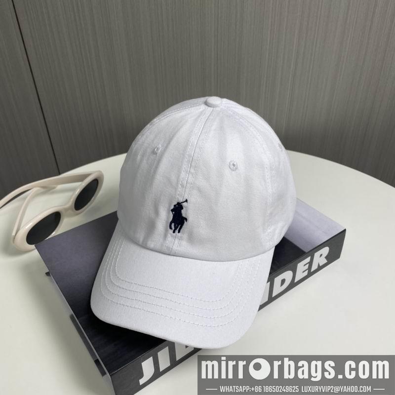 Polo Hat dx07