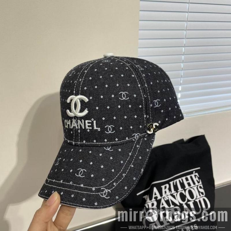 Chanel Hat 121437