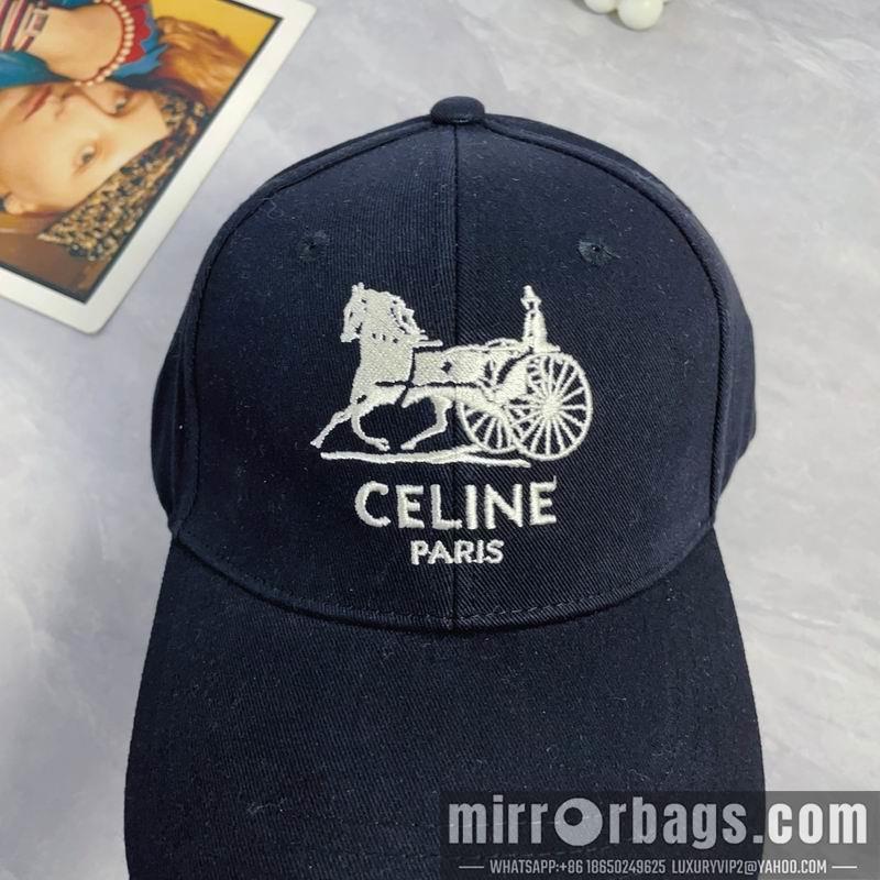 Celine Hat dx49