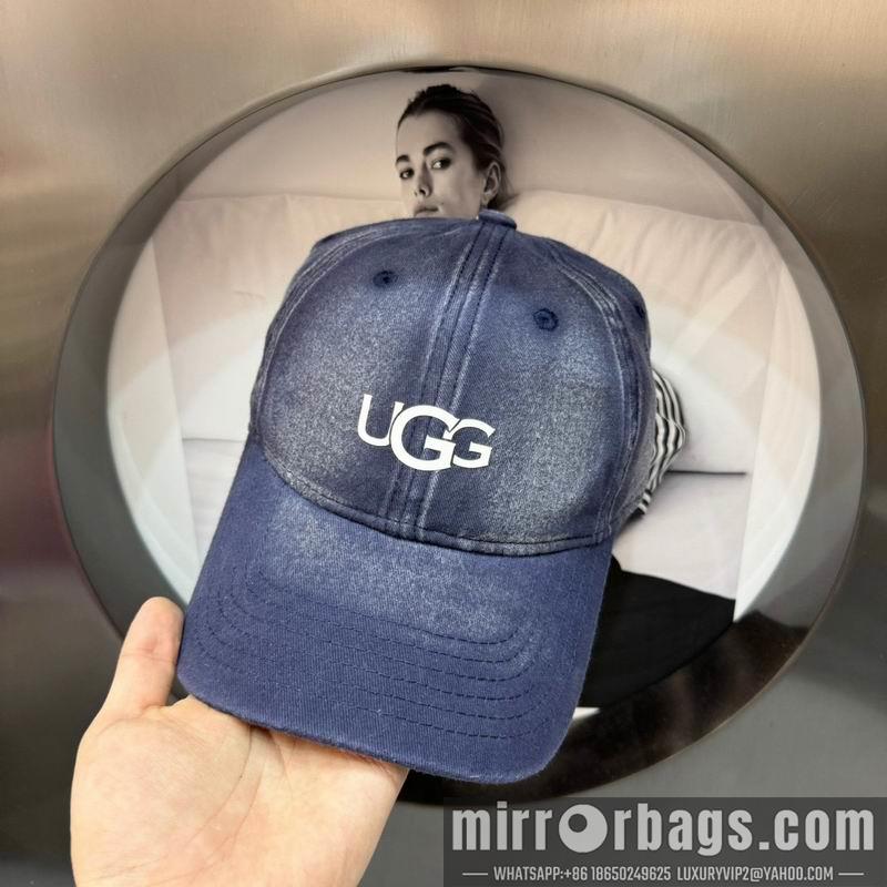 UGG Hat 050701