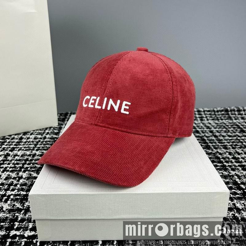 Celine Hat hm06