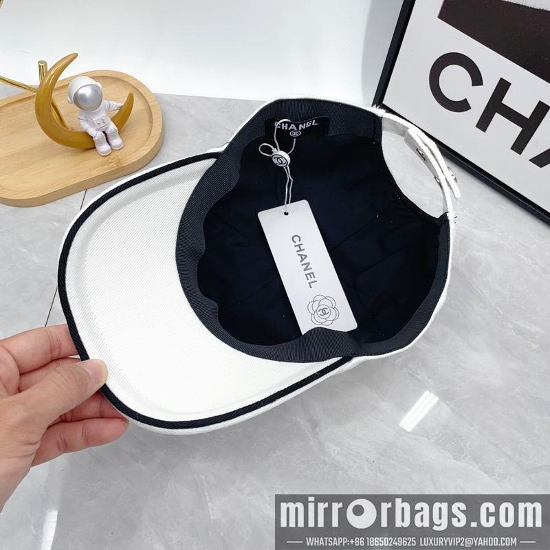 Chanel Hat dx39