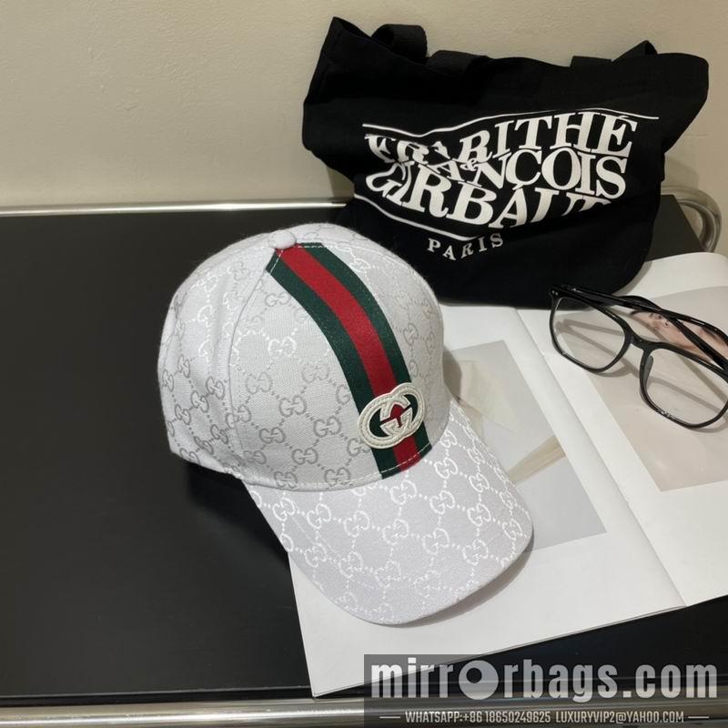 Gucci Hat 042701