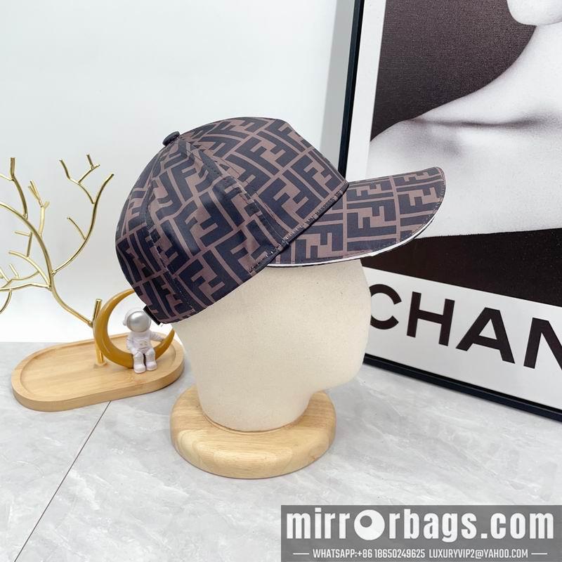 Fendi Hat dx77